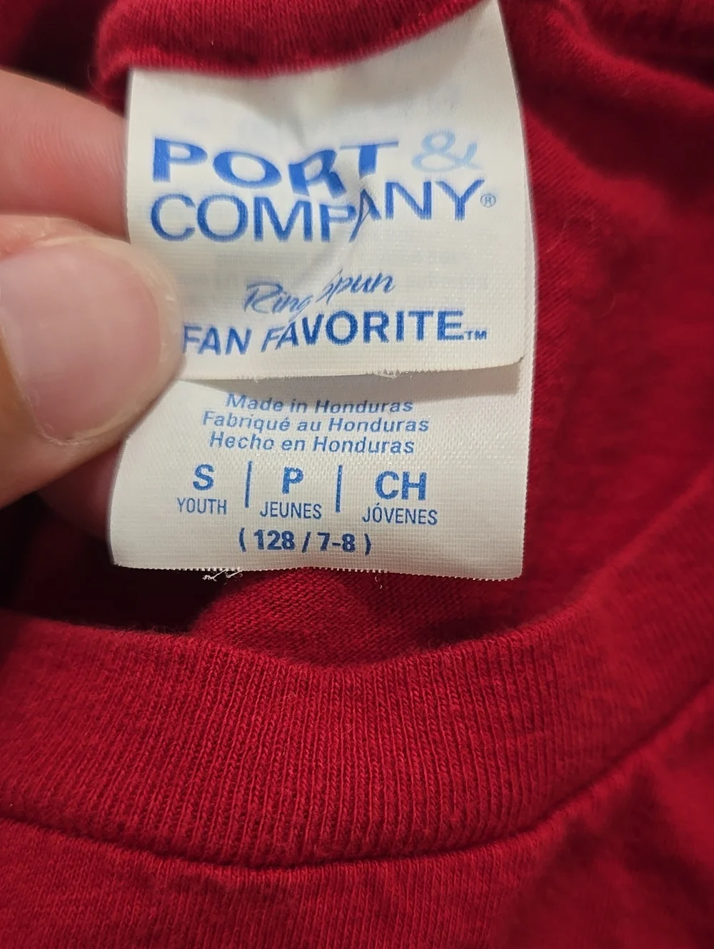 Cincinnati Tshirt